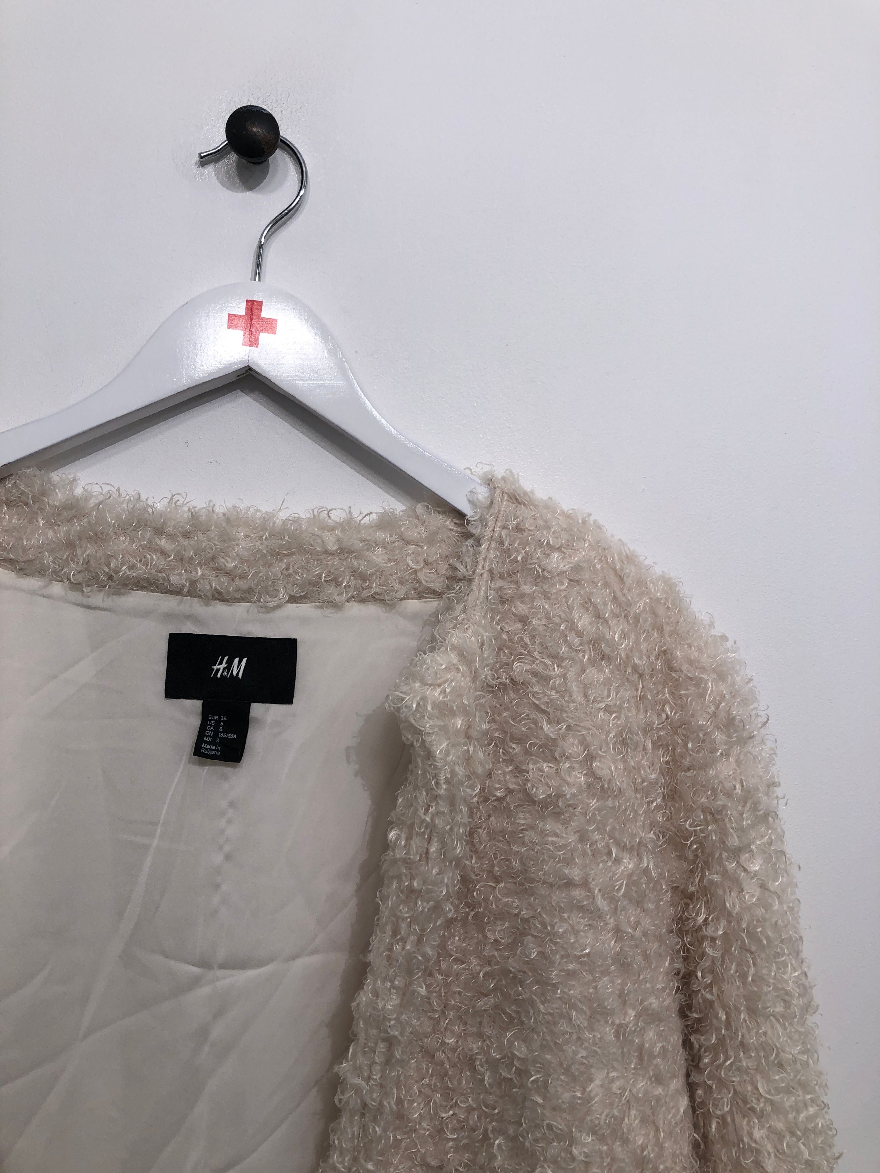 H&M Jakke